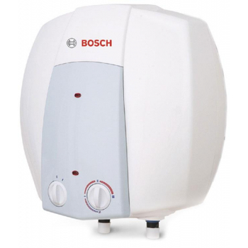 Проточний водонагрівач BOSCH Tronic 2000 T Mini ES 015 B
