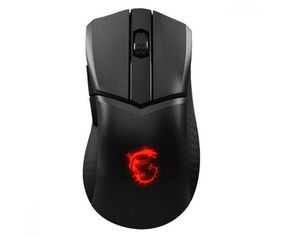 Мышь MSI CLUTCH GM31 LIGHTWEIGHT WIRELESS (S12-4300980-CLA)