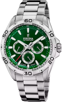 Мужские часы FESTINA F20623/3