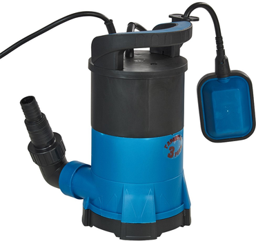 Насос заглибний дренажний для чистої води Vitals Aqua DT 613s (47608)