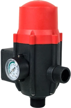 Контролер тиску автоматичний Vitals AP 4-10r (57585)