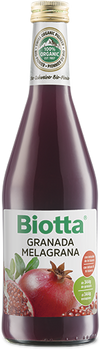 Sok z granata A. Vogel Biotta Granada Drink 500 ml (7618500945818)