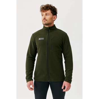 Флісова кофта Radical Kamet хакі (kamet-khaki) L