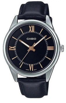 Часы Casio MTP-V005L-1B5