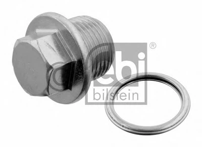 Пробка слива смазки FEBI BILSTEIN 30655 Febi Bilstein (30655)