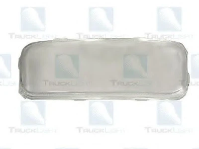 Стекло фары TRUCKLIGHT (HL-ME008R-L)