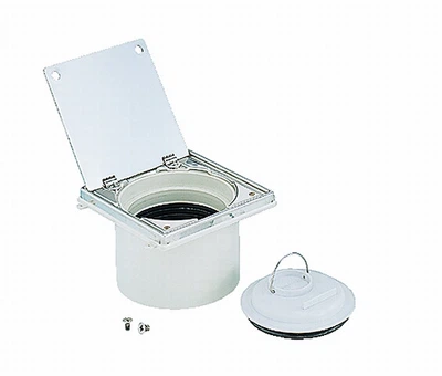 Ревизия DN110 SML Hutterer & Lechner HL98SML