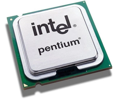 Процессор Intel Pentium G4400 3.30GHz/8GT/s/3MB, s1151 (BX80662G4400), Tray, б/у