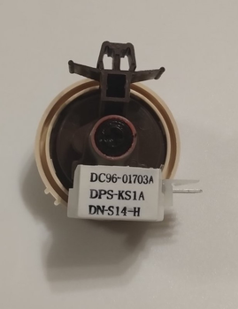 Прессостат (датчик уровня воды) Samsung DC96-01703A