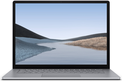 Ноутбук 15" Microsoft Surface Laptop 3 AMD Ryzen 5 3580U RAM 8GB SSD 256GB 11час батарея Win10