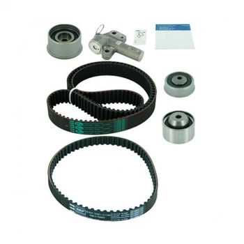 Комплект газорозподільного механізму SKF (VKMA 95958)