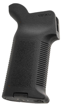 Рукоятка пістолетна Magpul MOE K2-XL GripMOE для AR15/M4 MAG1165-BLK
