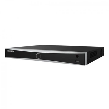16-канальный AcuSense NVR с аналитикой Hikvision DS-7616NXI-I2/S(E), 32Мп
