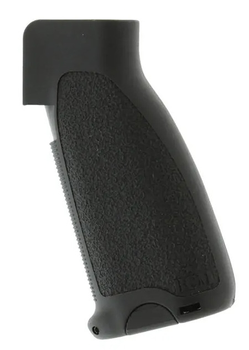 Пистолетная рукоятка BCM GUNFIGHTER Мod.0 для AR15 цвет: черный BCM-GFG-MOD-O-BLK