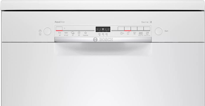 Посудомийна машина Bosch SMS2ITW04E