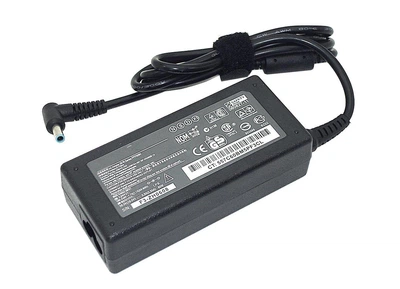 Блок живлення для ноутбука HP 65W 19.5V 3.33A 4.5х3.0mm PPP009L OEM