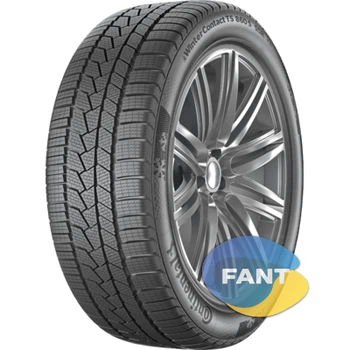 Continental WinterContact TS 860S 245/45 R19 102H XL FR * MO