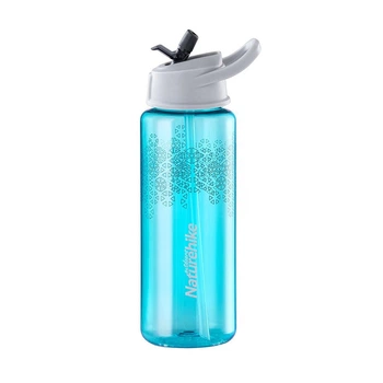Фляга Naturehike Sport bottle TWB02 Tritan 1.0 л NH18S002-H Blue