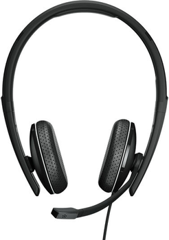 Słuchawki Sennheiser Adapt 165 II (1000908)