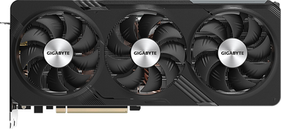 Karta graficzna Gigabyte PCI-Ex Radeon RX 7700 XT Gaming OC 12GB GDDR6 (192bit) (2599/18000) (2 x HDMI, 2 x DisplayPort) (GV-R77XTGAMING OC-12GD)
