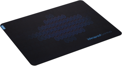 Ігрова поверхня Lenovo IdeaPad Gaming MousePad M Dark Blue (GXH1C97873)