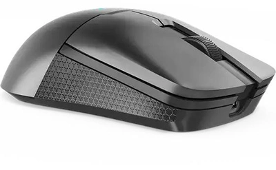 Mysz Lenovo Legion M600s Qi Wireless Gaming Mouse Grey (GY51H47355)