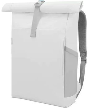 Plecak Lenovo IdeaPad Gaming Modern Backpack 15.6" White (GX41H71241)