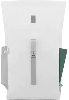 Plecak Lenovo IdeaPad Gaming Modern Backpack 15.6" White (GX41H71241)