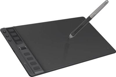 Graficzny tablet Huion Inspiroy 2 M (Inspiroy 2M Black)