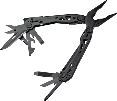 Мультитул Gerber Suspension NXT Multi-Tool Black (30-001778)