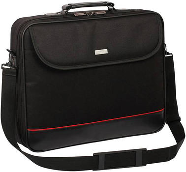 Torba na laptopa Modecom Mark 14" Black (TOR-MC-MARK-14)