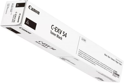 Toner Canon C-EXV54 IRC3025i Black (1394C002)