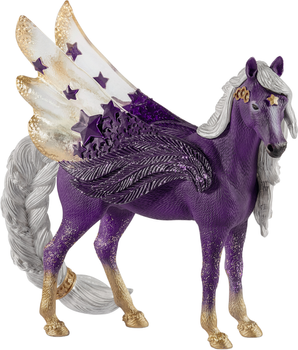 Figurka do gry Schleich Star Pegasus, Kobyła 15 cm (4059433469140)