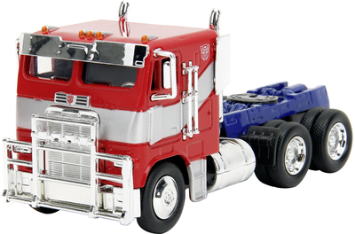 Maszyna Jada Transformers Otimus Prime 14.5 cm (4006333084416)