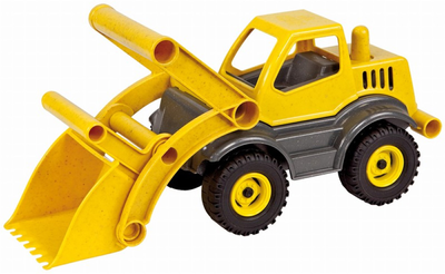 Іграшковий бульдозер Lena Eco 37 см (4006942741809)