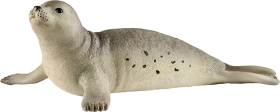 Іграшка-фігурка Schleich Wild Life Тюлень (4055744018084)
