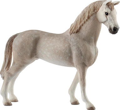 Figurka Schleich Horse Club Holsteiner Horse (4055744021343)