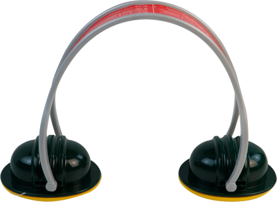 Іграшковий набір Klein Bosch mini Accessories Set 3 шт (4009847085351)