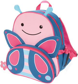 Plecak Skip Hop Motylek (879674016668)