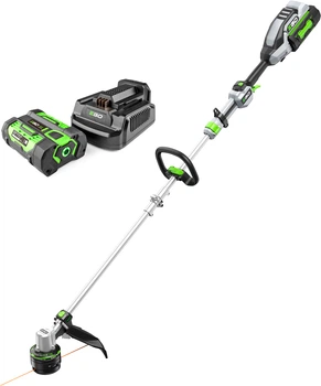 Триммер аккумуляторный EGO ST1613E-T KIT (F810045008)