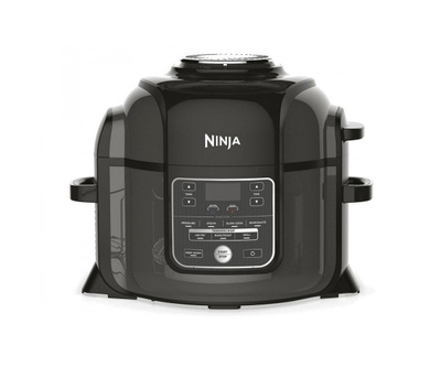 Мультиварка-короварка NINJA Foodi 7-in-1 Multi-Cooker 6L OP300EU
