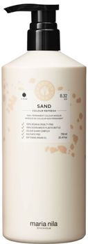 Krem koloryzujący do włosów Maria Nila Colour Refresh Sand 750 ml (7391681057104)