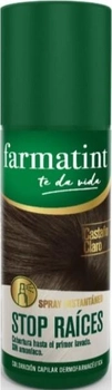 Тонувальний спрей для волосся Farmatint Spray Stop Root Light Chesnut 75 мл (8470001936639)
