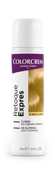 Тонер для волосся Eugene Perma Retoque Express Light Blonde 75 мл (3140100354386)