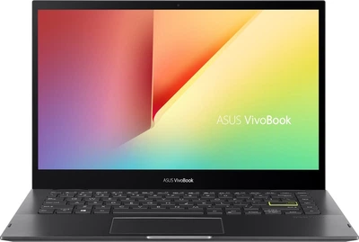 Ноутбук трансформер 2в1 Vivobook Flip 14 TP470E(14`/IPS/FHD/Intel Core i5-1135G7/8/512GB)Б/У