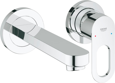 Смеситель для раковины GROHE BauLoop 20289000