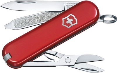 Ніж Victorinox Сlassic SD Style icon (0.6223.G)