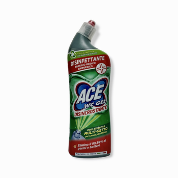 ACE GENTILE SPRAY 700ML - VJ Salomone Marketing