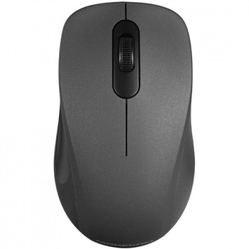 Мышка Modecom MC-WM10S Silent Wireless Black (M-MC-WM10S-100) (162126)