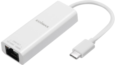 Сетевой адаптер Edimax EU-4306C USB type-C to RJ